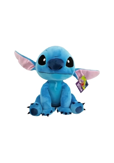 Stitch Peluş 50 Cm - S04000301 Mavi