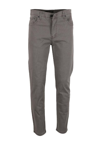 Modarar Erkek Kot Pantolon Normal Kesim Kahverengi Rar01439