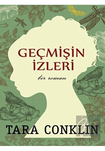 Geçmişin İzleri- Hyperion Kitap