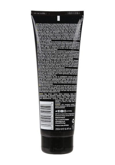 Fox Poo Kötü Kokular İçin Köpek Şampuanı 250 Ml