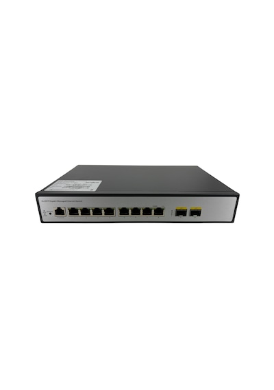Longlıne Lng5700-8t2s 8 Port L2 Gigabit Yönetilebilir Switch (8x Rj45 + 2x Sfp)