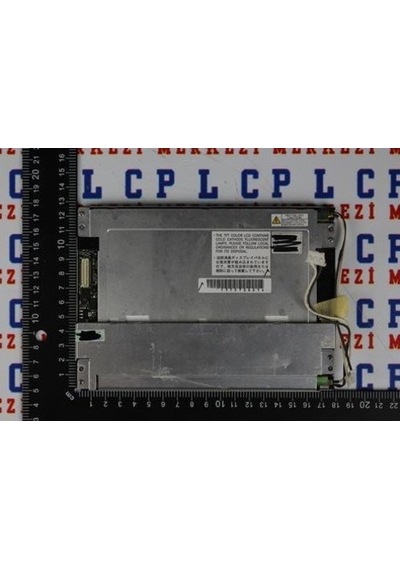 Nl6448Bc20-08E (4Pp320.0653) (Npp01) (2711P-Rdt7C) Lcd Ekran