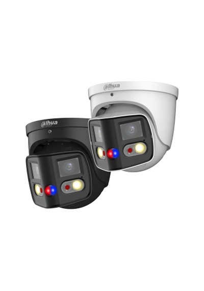 Dahua 4+4mp Dh-ıpc-pdw3849-a180-as-pv Tioc Sabit Odaklı Ip Kamera Wizsense