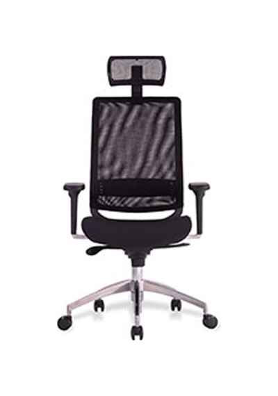Burosit Bürosit Reflex 9 Başlıklı Alüminyum Yönetici Koltuğu Burosit Bürosit Reflex 9 Başlıklı Alüminyum Yönetici Koltuğu