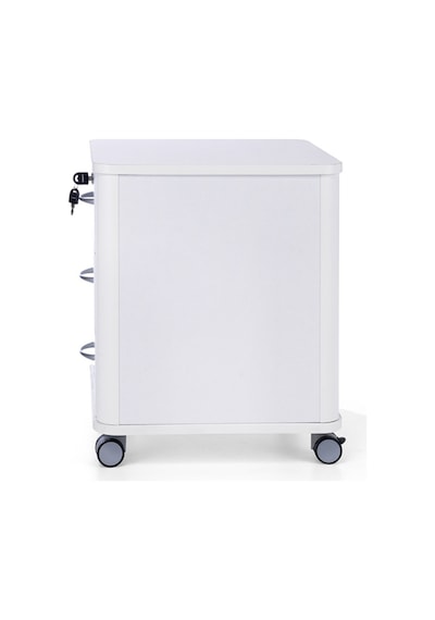 Bürosit Orbit Keson 45x45x55 Cm