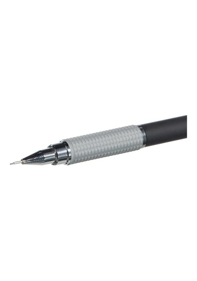 Scrikss Office Atlantis Versatil Kalem 0.5 Mm Siyah Genel
