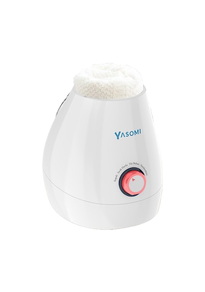 Yasomi NV8318 3'ü 1 Arada Cilt Nemlendirici ve Yüz Buhar Makinesi