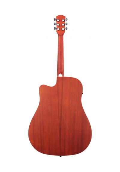 Almira F800n-ce Elektro Akustik Gitar Orta Seviye - Cutaway Kasa Eşikaltı Manyetik Sistemi, Aktif 4-band Eq, Geliştirilmiş Akustik Rezonans Ölçüler: 41 İnç Standart Dreadnought Almira F800n-ce Elektro Akustik Gitar Orta Seviye - Cutaway Kasa Eşikaltı Manyetik Sistemi, Aktif 4-band Eq, Geliştirilmiş Akustik Rezonans Ölçüler: 41 İnç Standart Dreadnought
