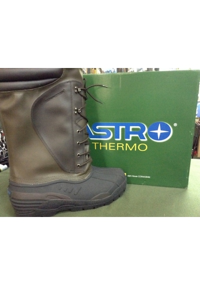 Cormoran Astro-Thermo Bot-44-45 Çok Renkli
