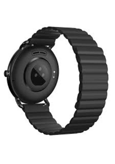 Soultech EON SW005 Deri Akıllı Saat (Distribütör Garantili)
