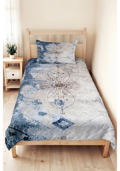 Mavi Etnik Modern Genç Odası Tek Kişilik Pike Takımı-bej Geometrik 160x220 Cm Kapitone Yatak Örtüsü Lavantaımsı Meşe Perdesi Mavi Etnik Modern Genç Odası Tek Kişilik Pike Takımı-bej Geometrik 160x220 Cm Kapitone Yatak Örtüsü Lavantaımsı Meşe Perdesi