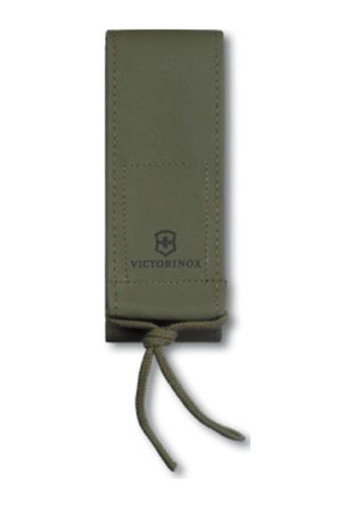 Victorinox Vt 4.0838.4 Hunter Pro Serisi Suni Deri Kılıf Gümüş