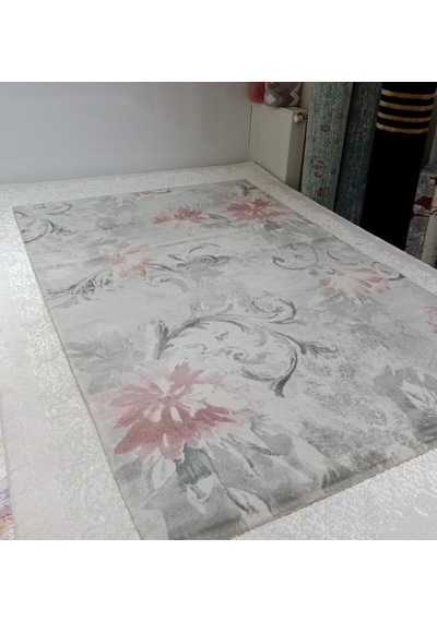 PİERRE CARDİN PALMİRA HALI 120*180 DESEN : 4306A