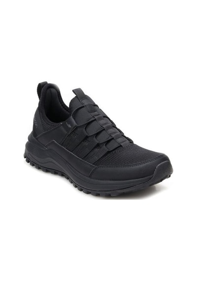 Papuçcity Lescon Scuba Hyper Flex Taban Erkek Spor Ayakkab Siyah