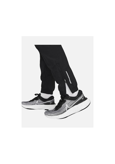 Nike Running Division Transitional Erkek Koşu Eşofman Altı Siyah