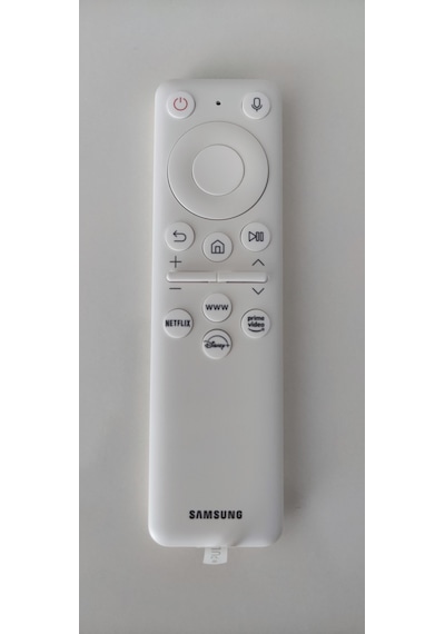 Samsung Uyumlu Projeksiyon Kumandası Beyaz Bp59-00149m