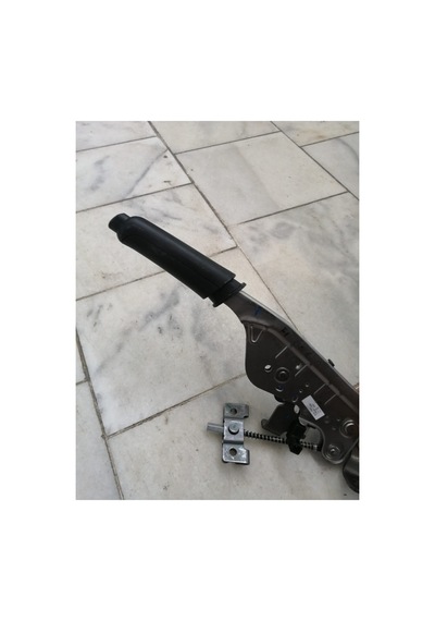 Fiat Fiorino Bipper Nemo El Fren Kolu  735640455-735462115
