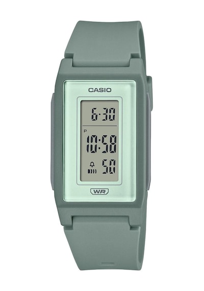 Casio Lf-10wh-3df Kol Saati Renkli