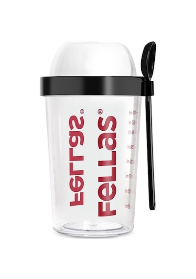 Fellas Granola Kapsülü 450 Ml Çok Renkli