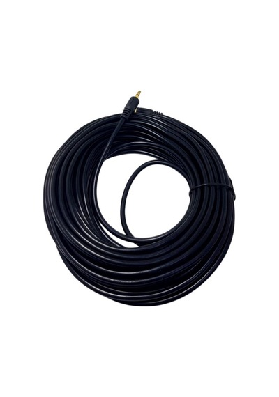 Electroon 3.5mm Stereo Aux Kablo Erkek-erkek 15metre