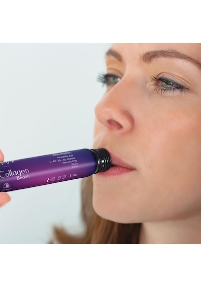 Voop Collagen Beauty 5500 Mg Nar Aromalı 30 Shot X 40 Ml