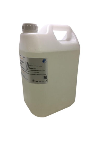Gliserin Glycerol Farma Grade 5 L