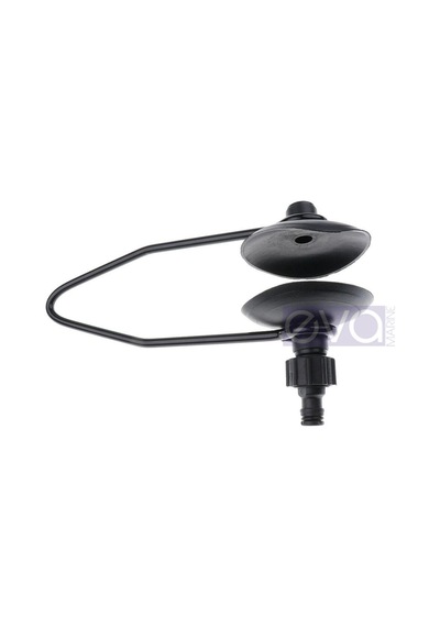 Sealux Marine Motor Yıkama Kulağı
