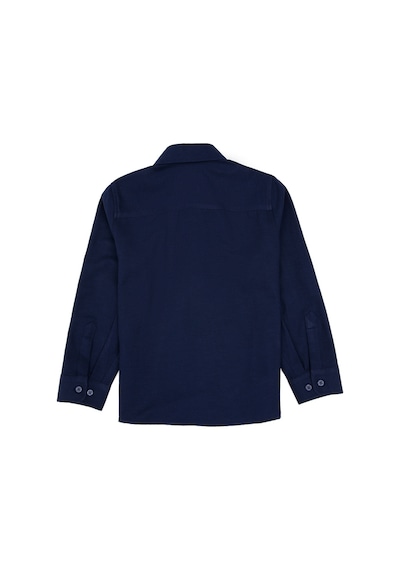 U.s. Polo Assn. Erkek Çocuk Lacivert Gömlek Basic 50316801-vr033 Lacivert U.s. Polo Assn. Erkek Çocuk Lacivert Gömlek Basic 50316801-vr033 Lacivert