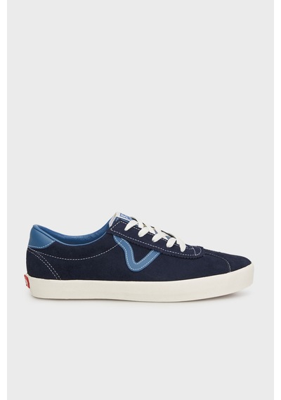 Vans Unisex Ayakkabı Vn000d6njdu1 Lacivert Lacivert