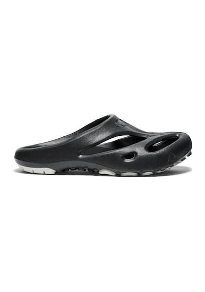 Keen 1027372 Shanti Siyah Unisex Terlik Siyah