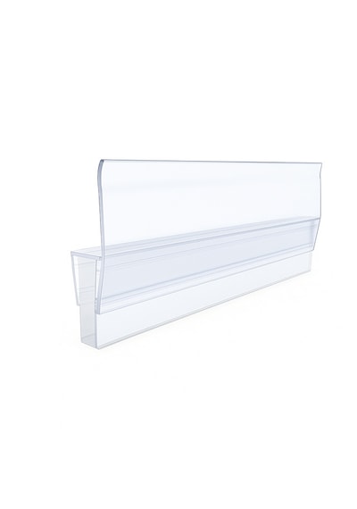 Ayrıntıshop Duşakabin Alt Suluk Fitil H 4-6mm Şeffaf