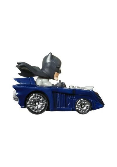Hot Wheels Racerverse Tekli Arabalar Batman Hrt21 Çok Renkli