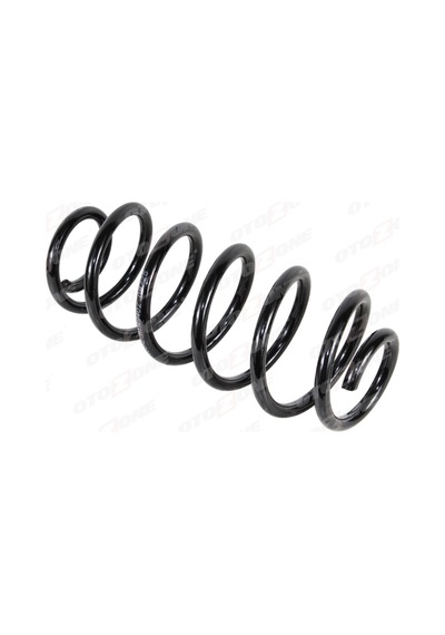 Helezon - 224 - Yayı Arka Toyota Corolla 1.33 2010 - Dpmıx-hb - Rear Axle