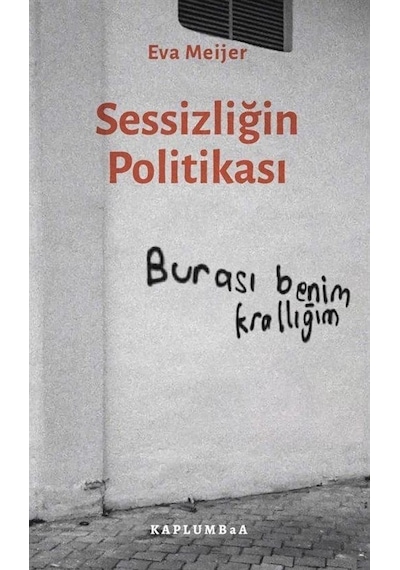 Büyük Muamma - Doğmadan Önceki Hikayen - Katharina Vestre - Kaplumbaa