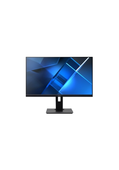 Acer Vero B247y 23.8" 4 Ms Full Hd Led Monitör Pivot Ayaklı