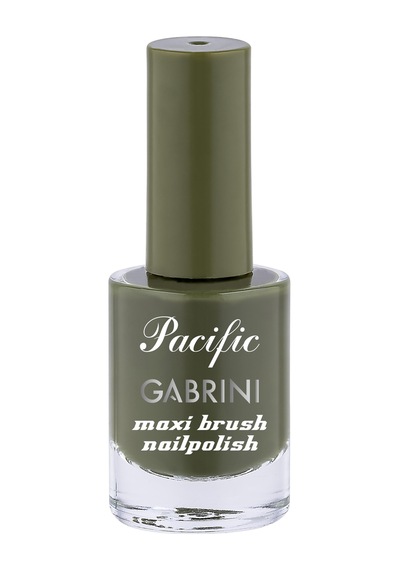 Gabrini Pacific Maxi Brush Oje 74