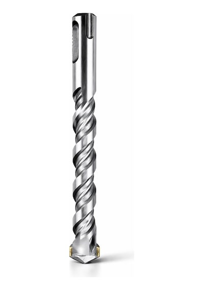 Sgs-sds Plus Matkap Ucu 14x160 Mm - Beton Delme Ucu
