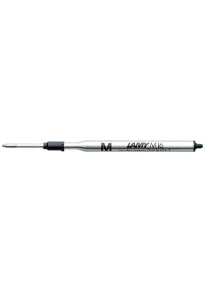 Lamy Tukenmez Kalem Refılı Teklı M Uc Sıyah N11.193