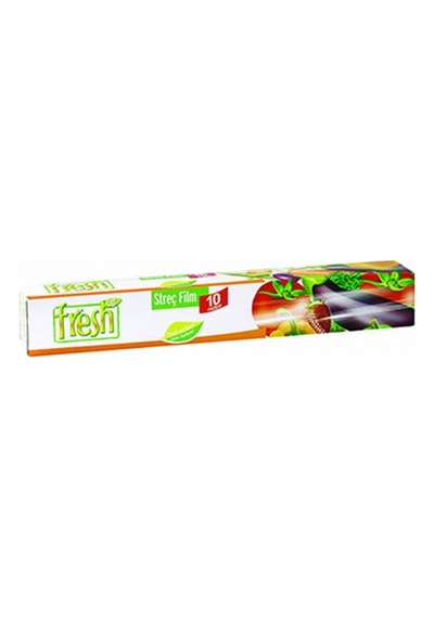 Fresh Up Streç Film 30 CM x 10 M