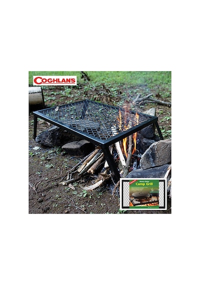 Coghlans Ateş Üstü  Izgara