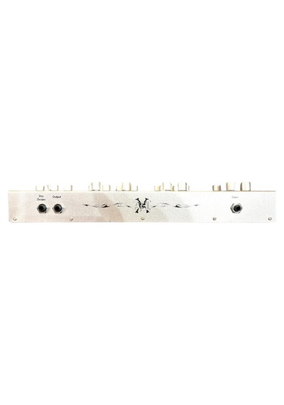 Axl Fx-rap-5 Elektro Gitar Pedalı