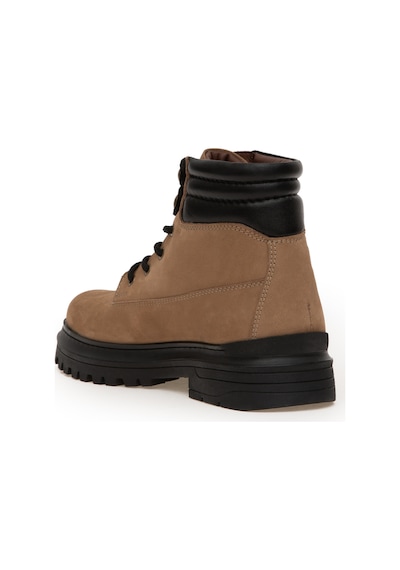 U.S. Polo Assn. Erkek Vizon Bot 50297321-VR052