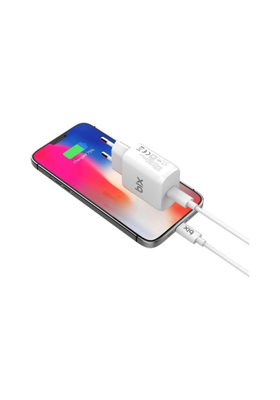 Bix Bx-Pd20Ta 20W Pd Hızlı Şarj Adaptörü (518617560)