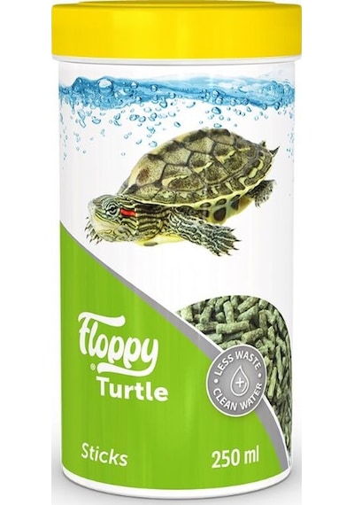 Floppy Turtle Sticks 250ml/90gr