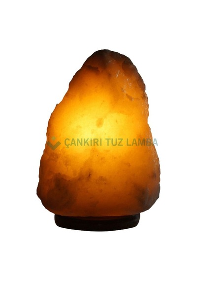 Kreatif Kaya Tuzu Lambası 5 KG