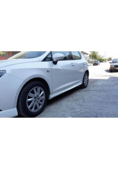 Seat İbiza 2012 Makyajlı Macpiel Tk.