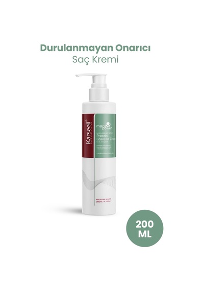 Proteinli Durulanmayan Onarıcı Repair Protein Leave İn Saç Kremi 200 Ml - 699433347
