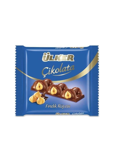 Fındık Rüyası 75gr