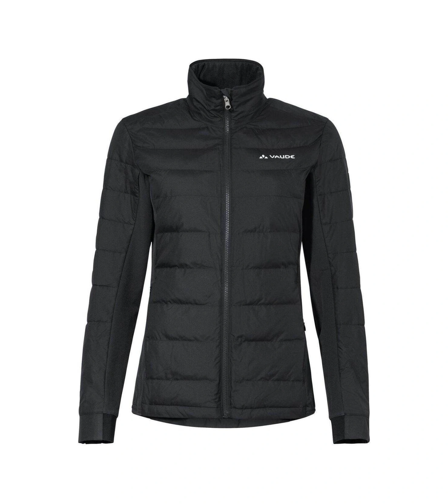 Vaude Elope Iı 3in1 Kadın Mont 46280 Black