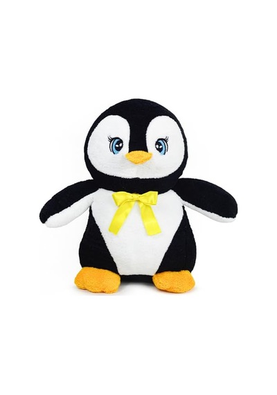 Özgüner Oyuncak Penguen Pelüş Büyük Siyah Genel